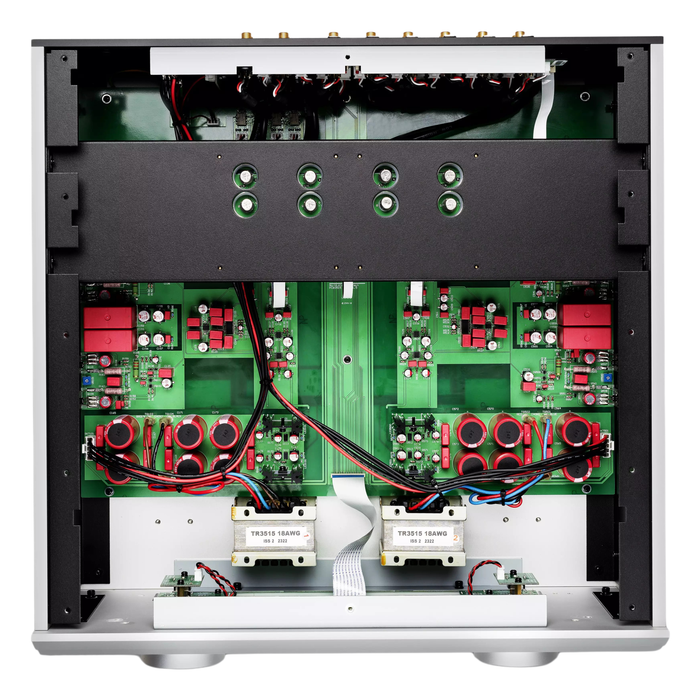 Nu-Vista PRE Stereo Preamplifier