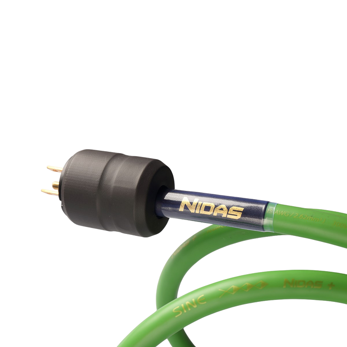 SINE Nidas+ Power Cable