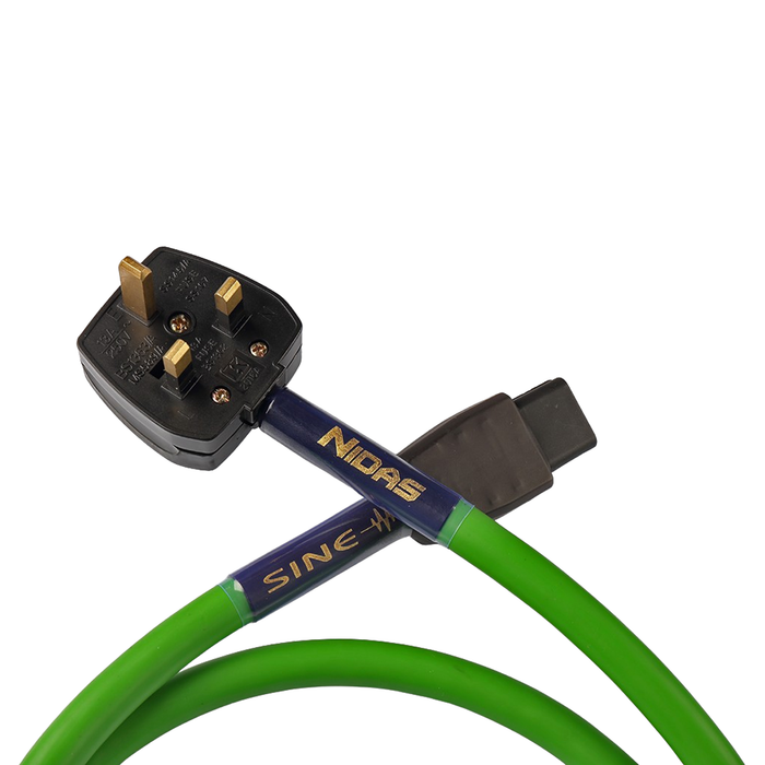 SINE Nidas+ Power Cable