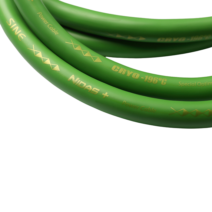 SINE Nidas+ Power Cable