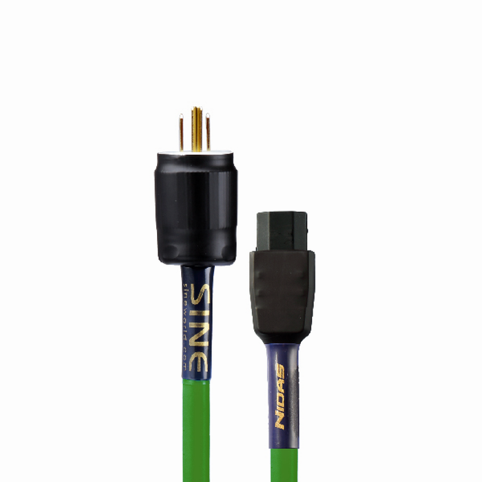 SINE Nidas+ Power Cable