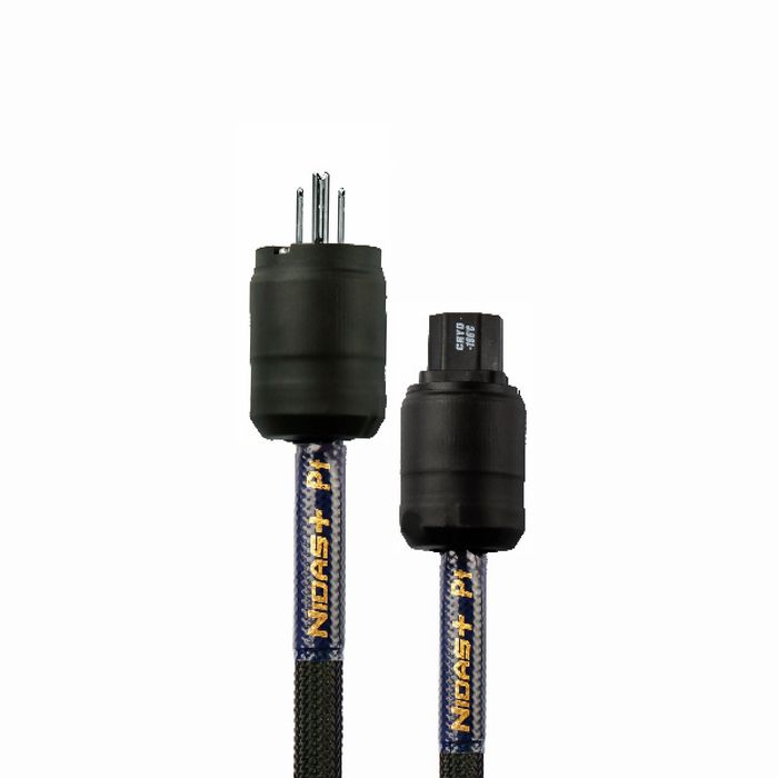 SINE Nidas+ Pt Power Cable