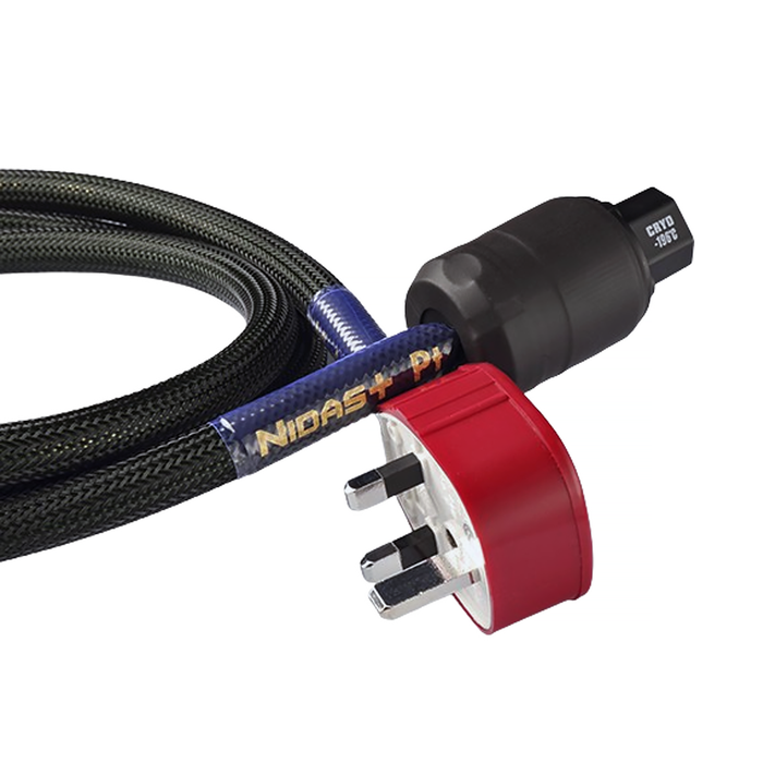 SINE Nidas+ Pt Power Cable