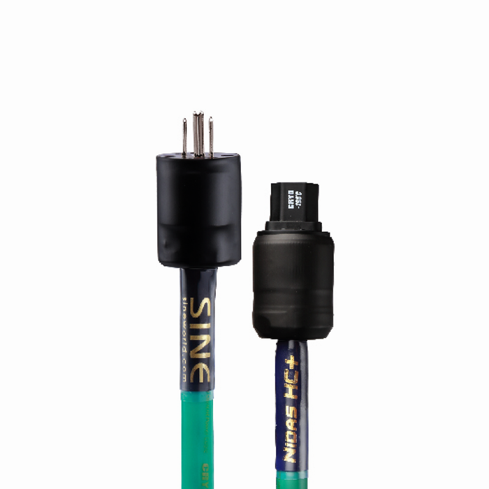 SINE Nidas HC+ Power Cable