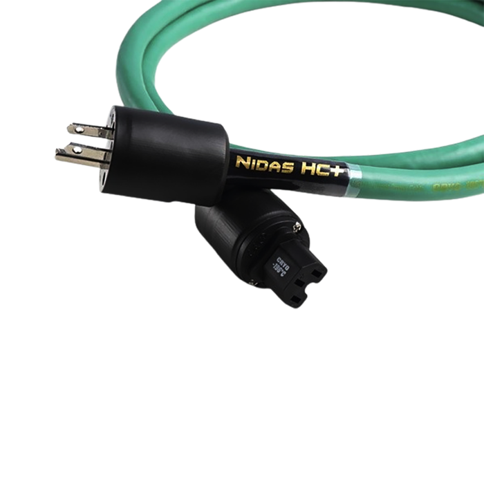 SINE Nidas HC+ Power Cable