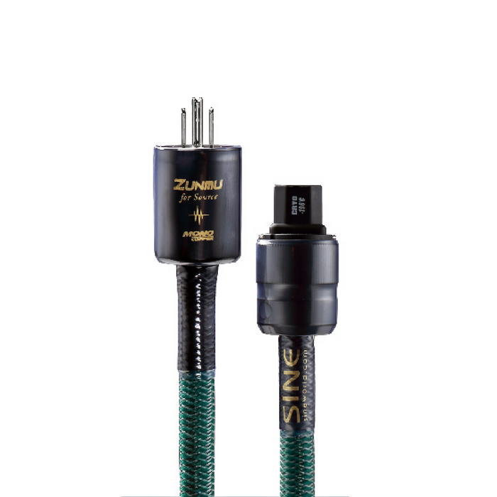 SINE Zunmu Power Cable