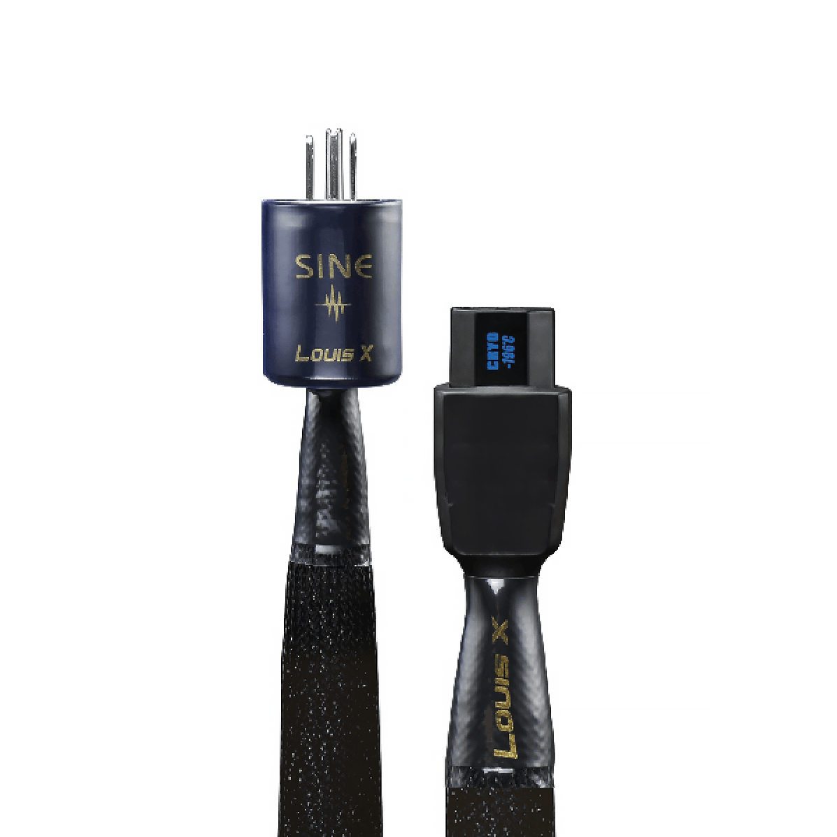 SINE Louis X Power Cable — The Audio Co.