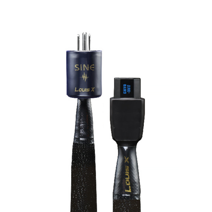SINE Louis X Power Cable