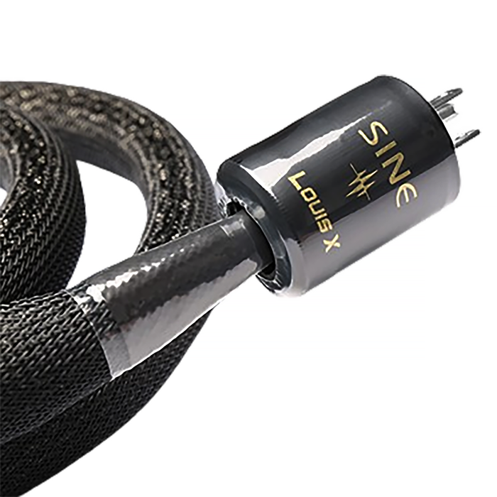 SINE Louis X Power Cable