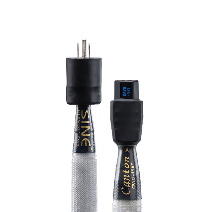 SINE Canton Power Cable