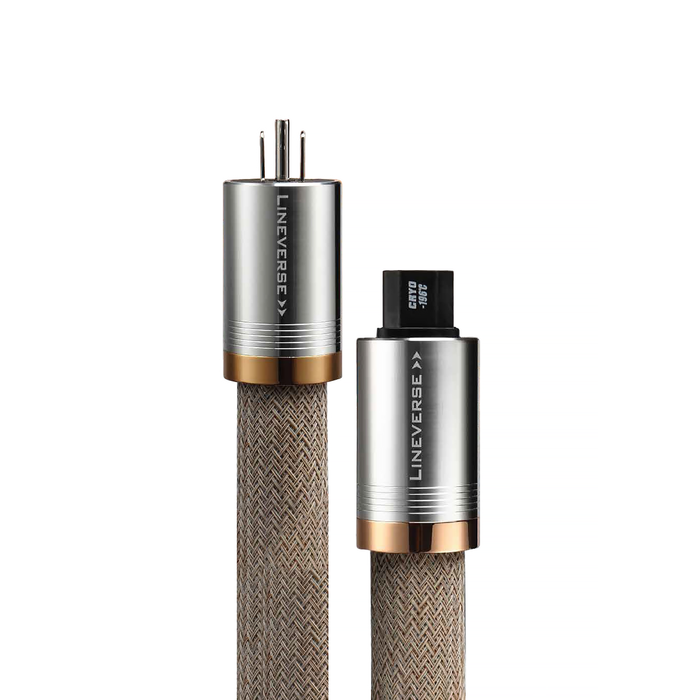 SINE Lineverse Power Cable