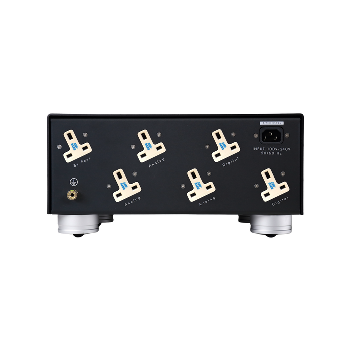SINE S-60A Pt Power Conditioner