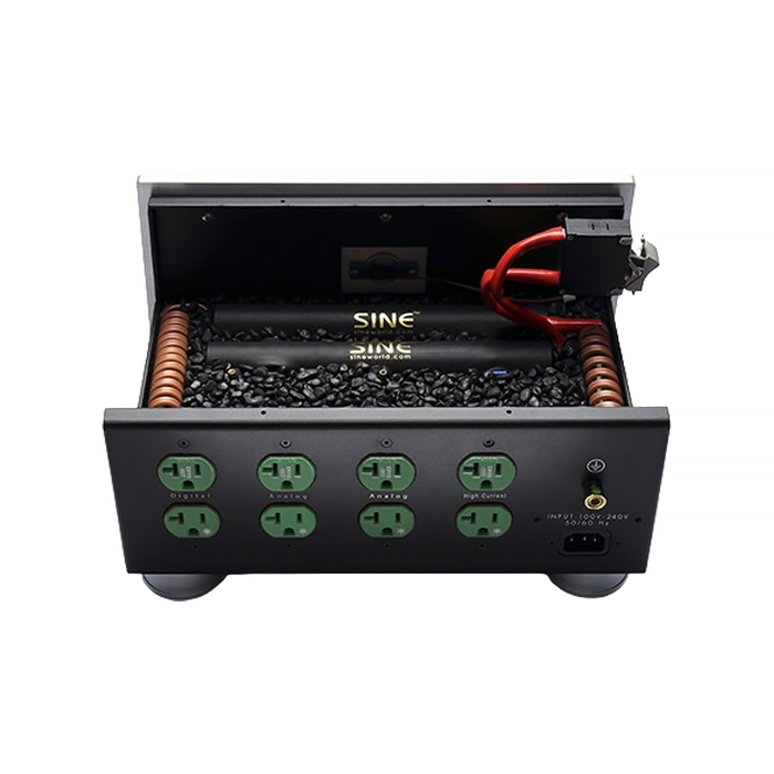 SINE S-60A Pt Power Conditioner