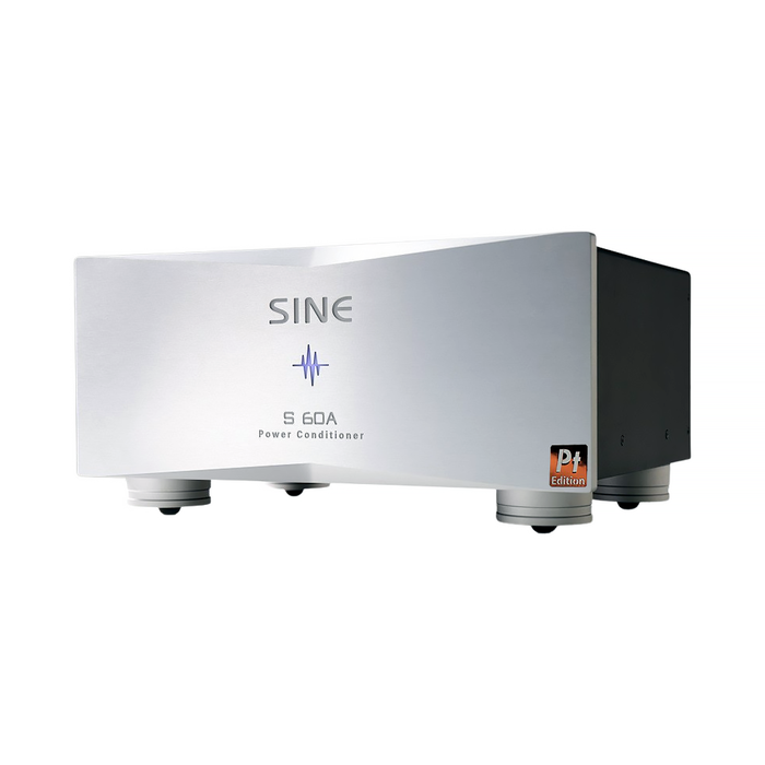 SINE S-60A Pt Power Conditioner