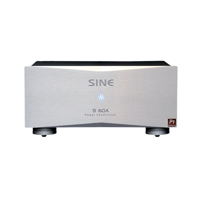 SINE S-60A Pt Power Conditioner