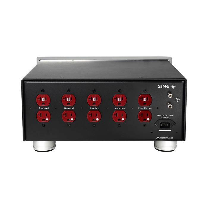 SINE Gateway 3 PA Power Conditioner
