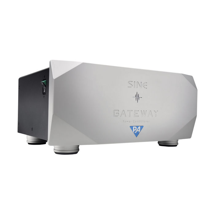 SINE Gateway 3 PA Power Conditioner