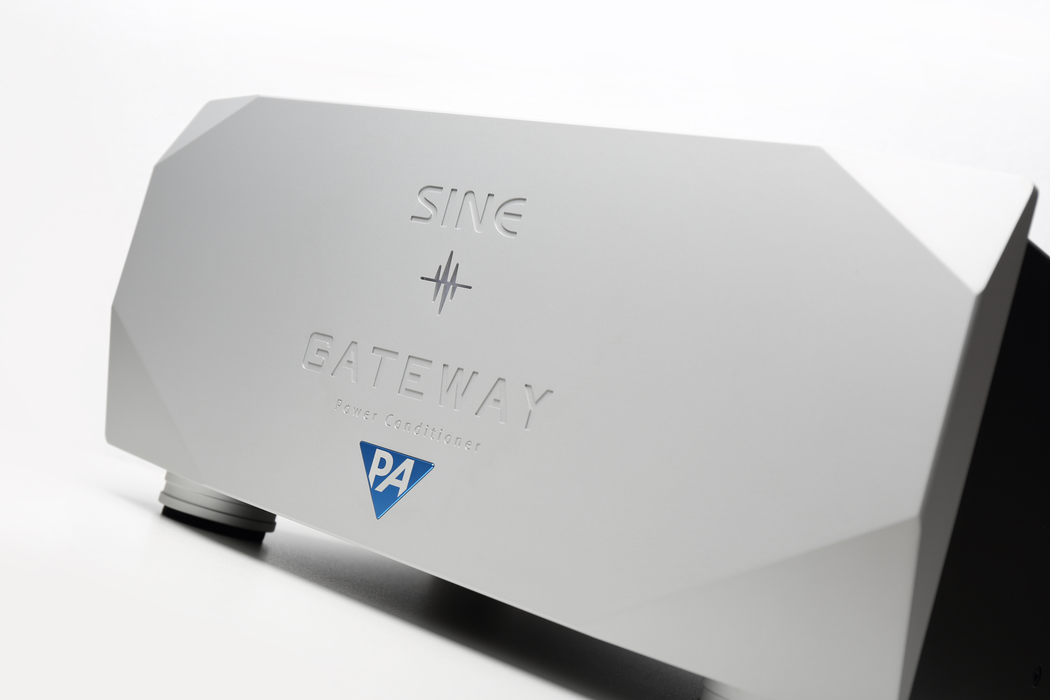 SINE Gateway 3 PA Power Conditioner