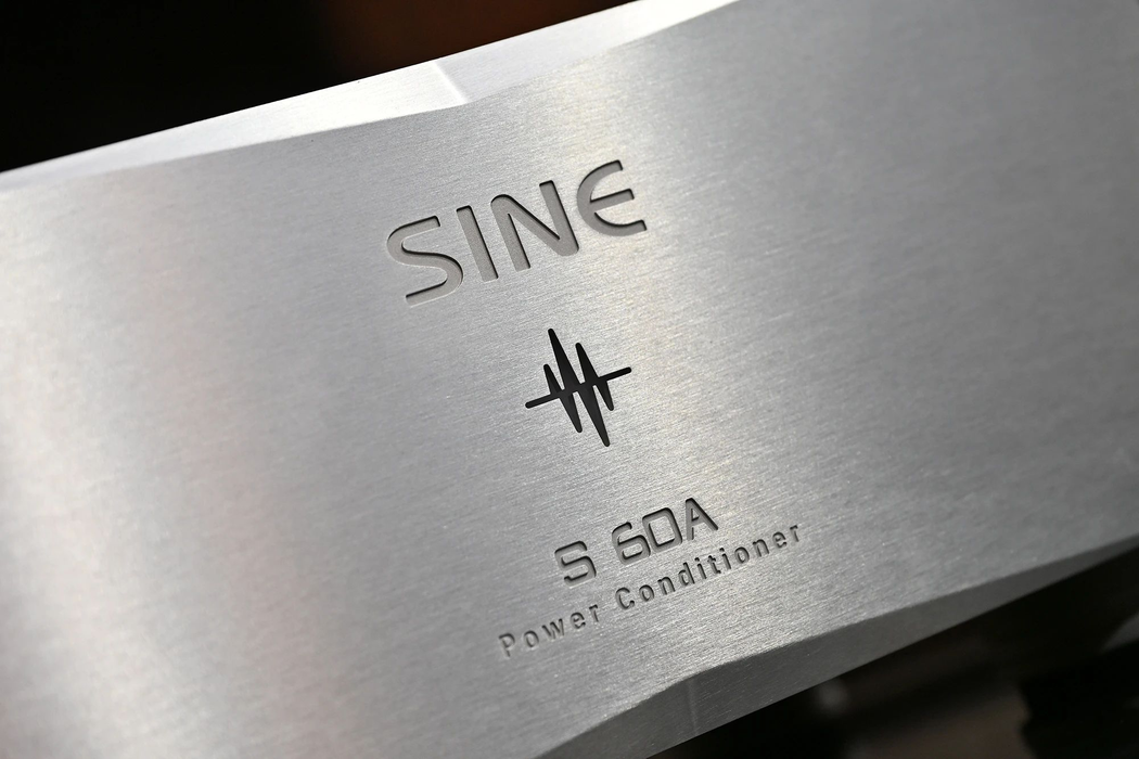 SINE S-60A Pt Power Conditioner