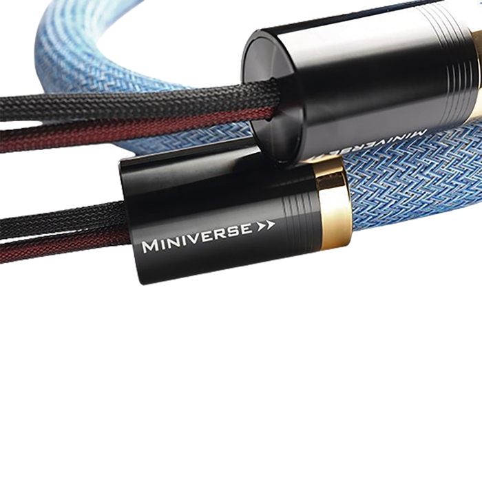 SINE Miniverse Speaker Cable