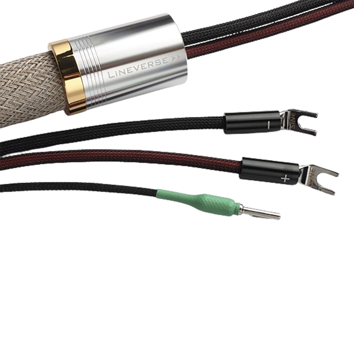 SINE Lineverse Speaker Cable