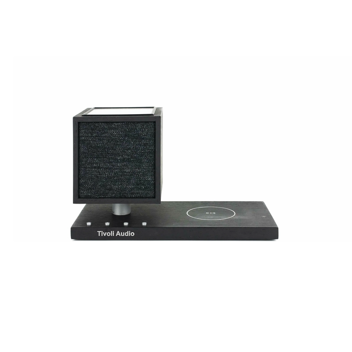 Tivoli Audio Revive Bluetooth Speaker
