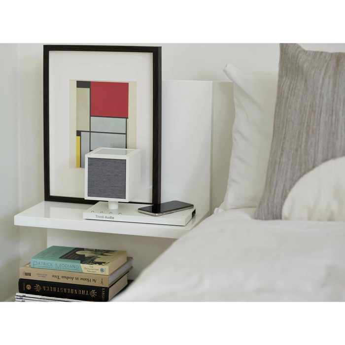 Tivoli Audio Revive Bluetooth Speaker