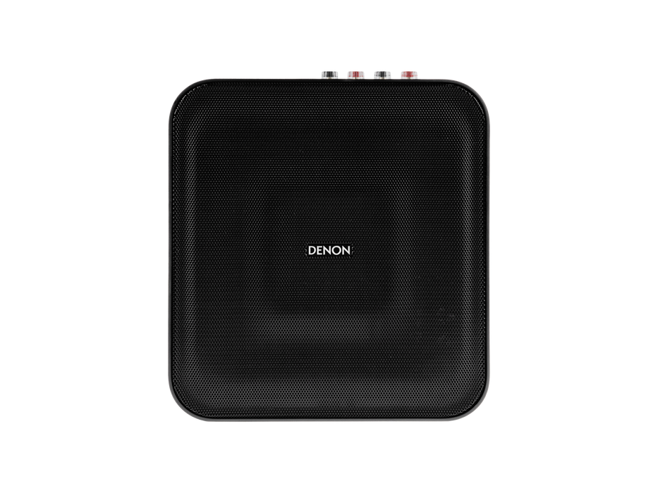 Denon Home Amp Streaming Amplifier