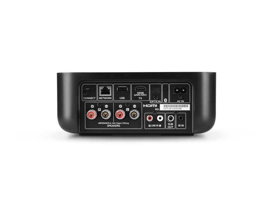 Denon Home Amp Streaming Amplifier