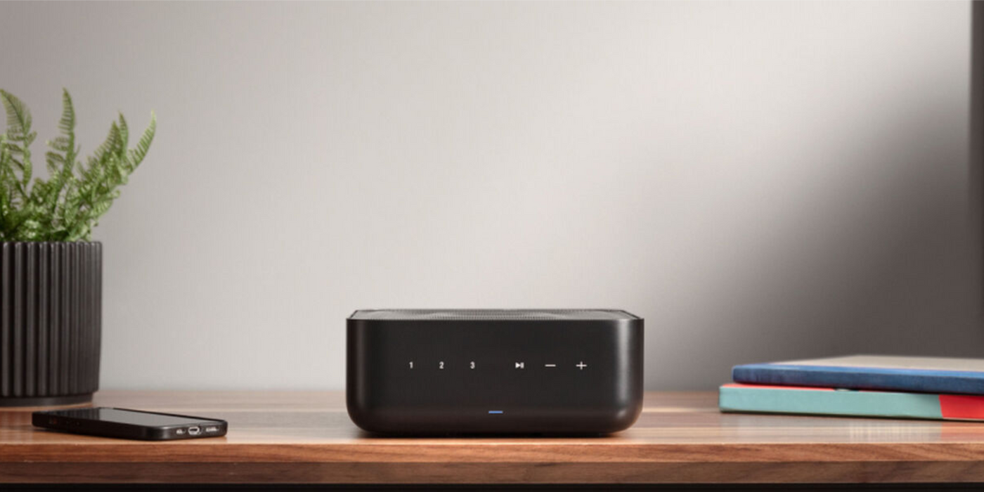 Denon Home Amp Streaming Amplifier