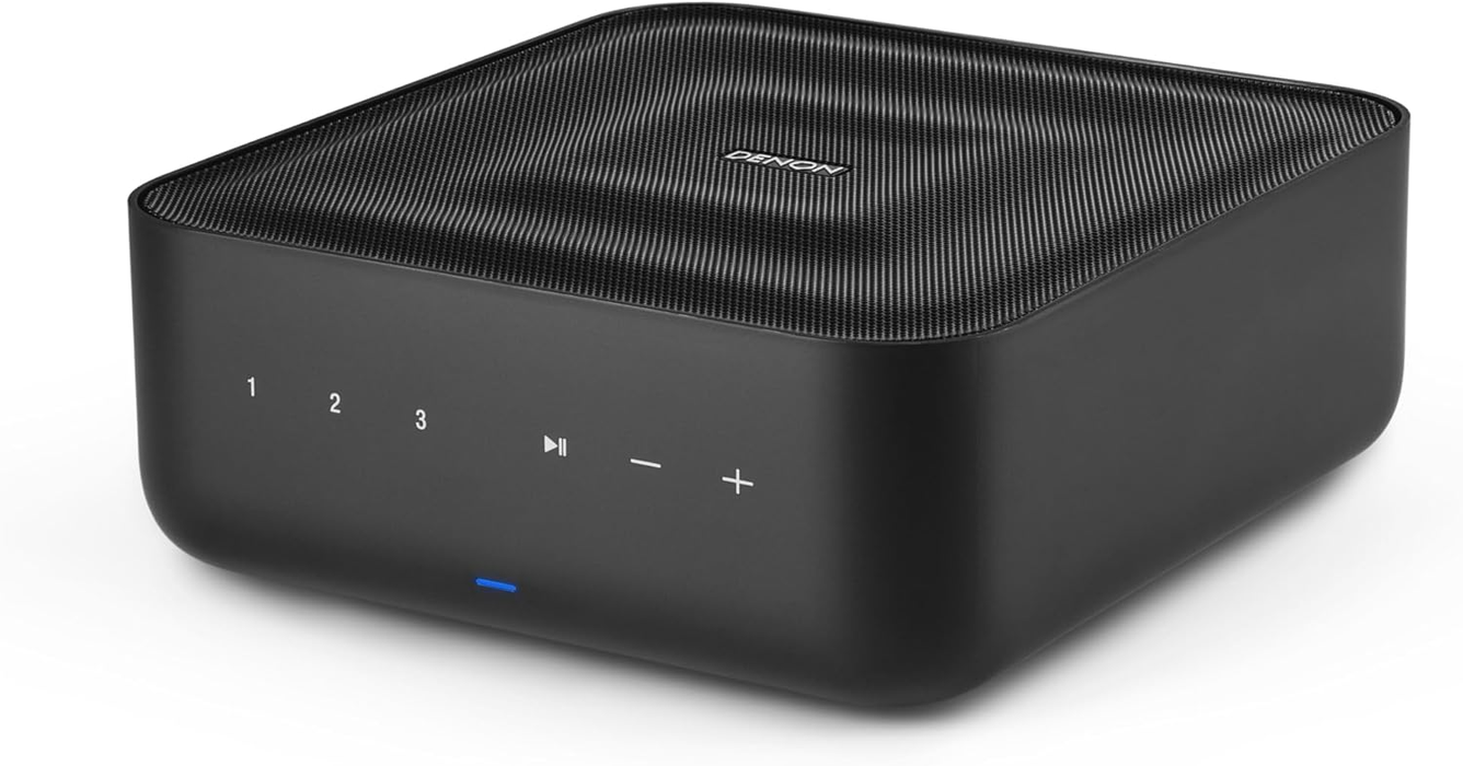 Denon Home Amp Streaming Amplifier