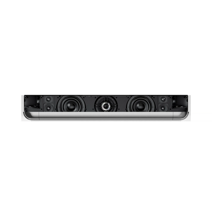 B&O Beosound Theatre 7.1.4 Dolby Atmos Soundbar