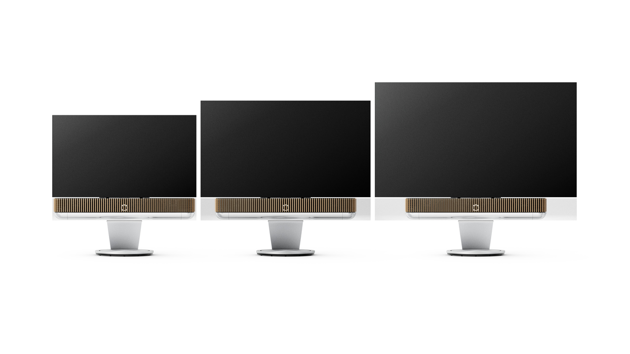 B&O Beosound Theatre 7.1.4 Dolby Atmos Soundbar