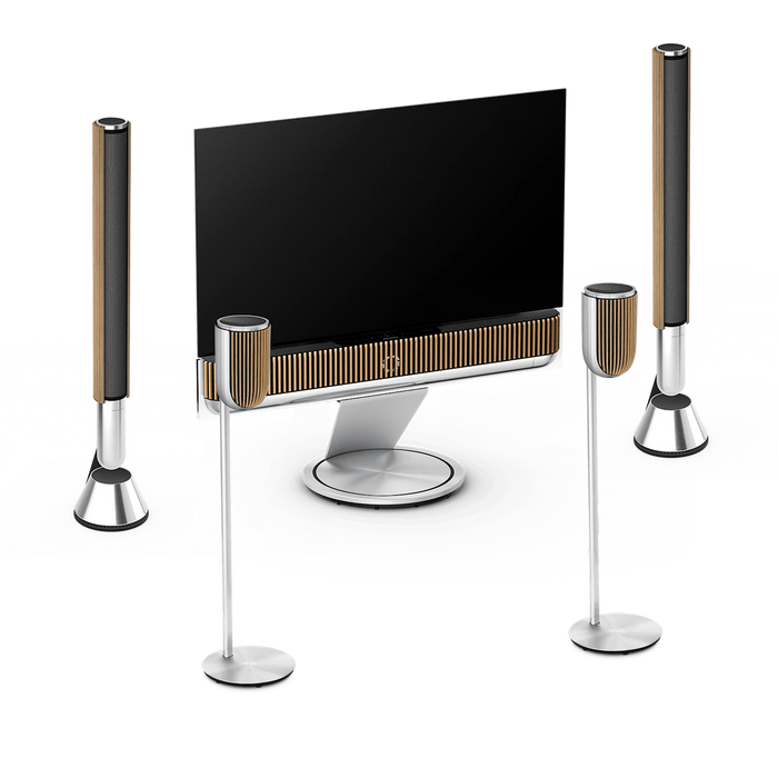 B&O Beosound Theatre 7.1.4 Dolby Atmos Soundbar