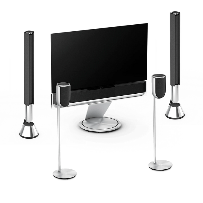 B&O Beosound Theatre 7.1.4 Dolby Atmos Soundbar