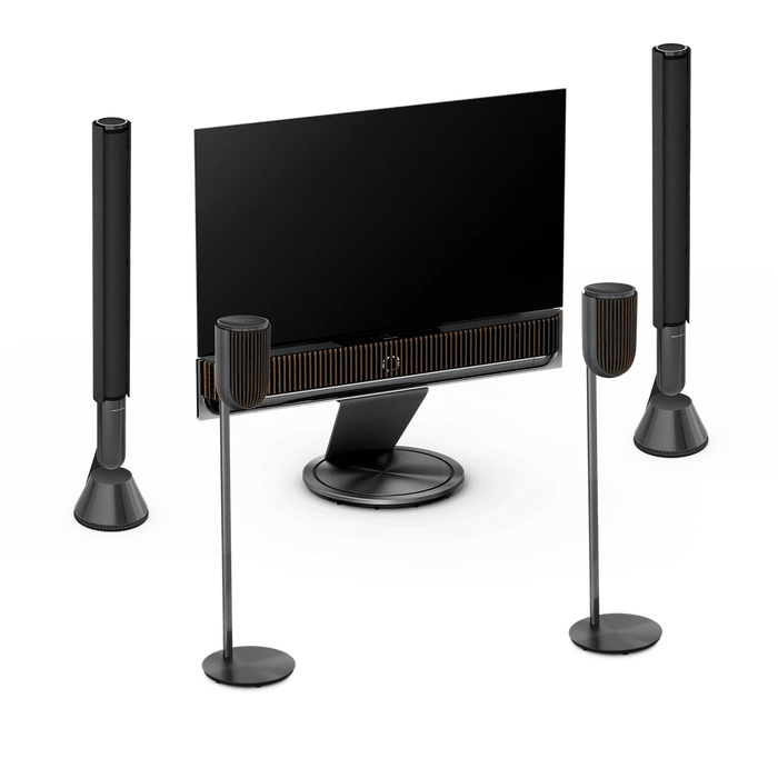 B&O Beosound Theatre 7.1.4 Dolby Atmos Soundbar