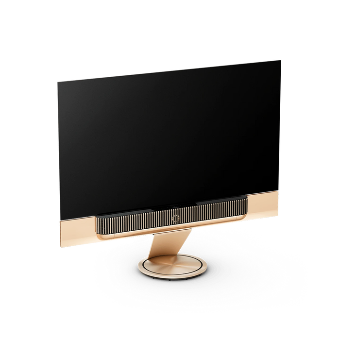 B&O Beosound Theatre 7.1.4 Dolby Atmos Soundbar