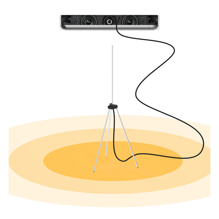 B&O Beosound Theatre 7.1.4 Dolby Atmos Soundbar