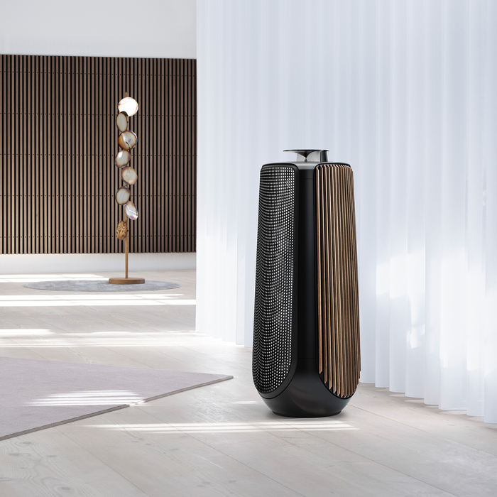 B&O Beolab 50 Active Floorstanding Speaker System