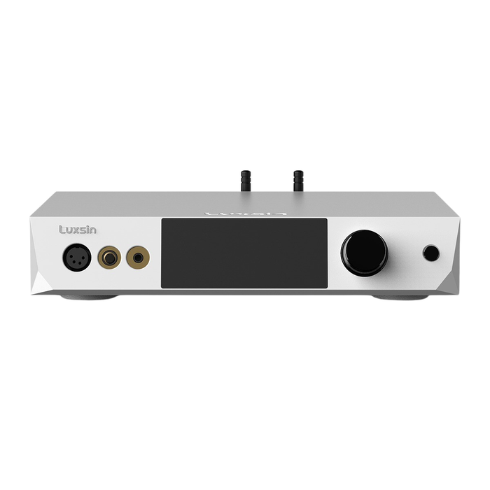 Luxsin X9 Music Streamer, DAC & Headphone Amplifier