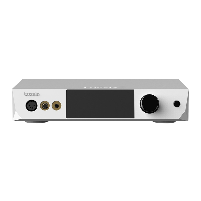Luxsin X9 Music Streamer, DAC & Headphone Amplifier