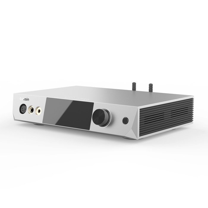 Luxsin X9 Music Streamer, DAC & Headphone Amplifier