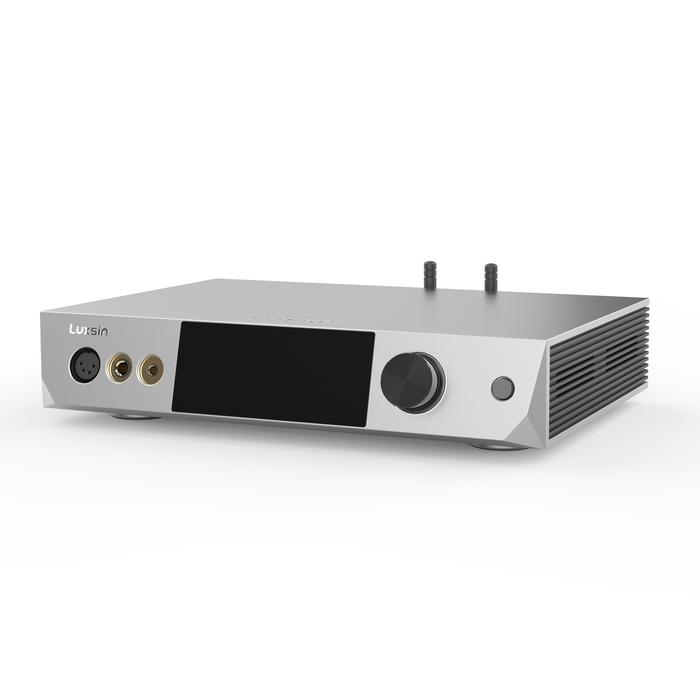 Luxsin X9 Music Streamer, DAC & Headphone Amplifier