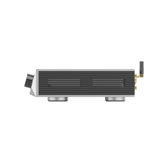 Luxsin X9 Music Streamer, DAC & Headphone Amplifier