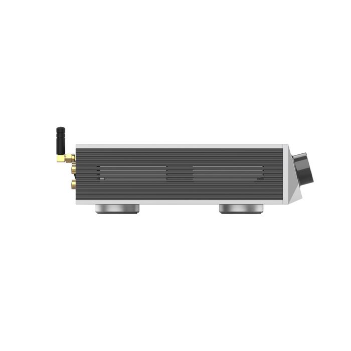 Luxsin X9 Music Streamer, DAC & Headphone Amplifier