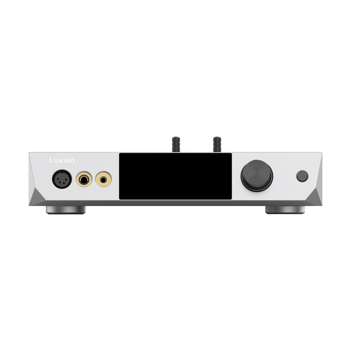 Luxsin X9 Music Streamer, DAC & Headphone Amplifier