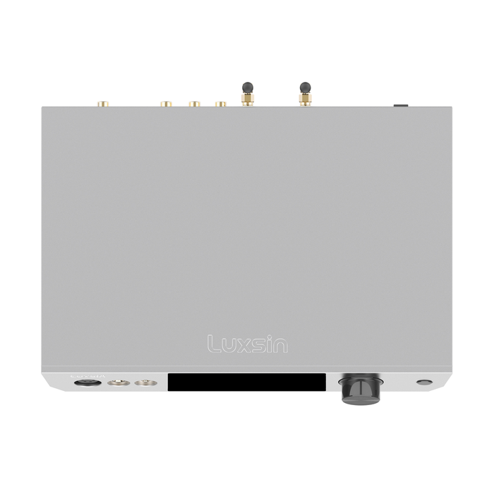 Luxsin X9 Music Streamer, DAC & Headphone Amplifier