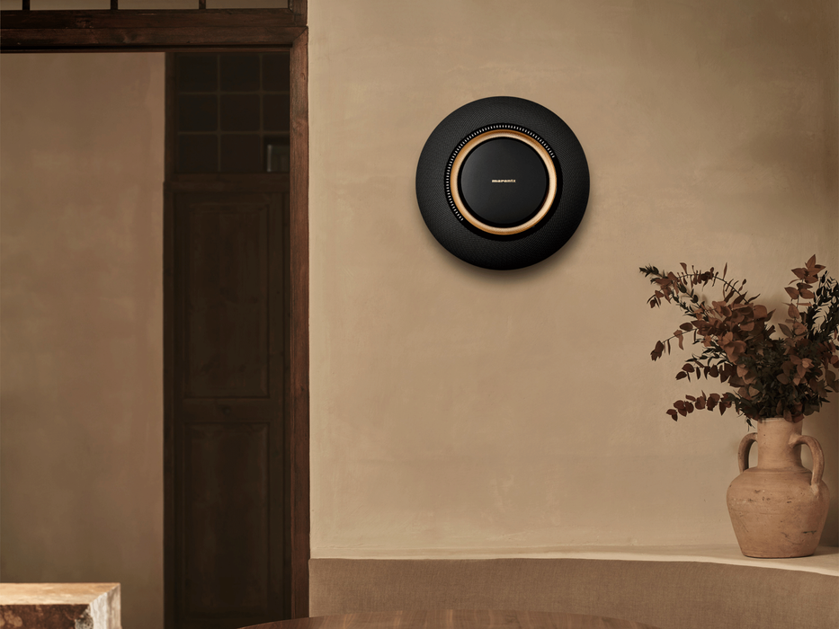 Marantz Grand Horizon Wireless Streaming Speaker