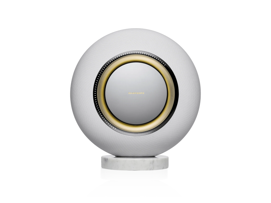 Marantz Grand Horizon Wireless Streaming Speaker