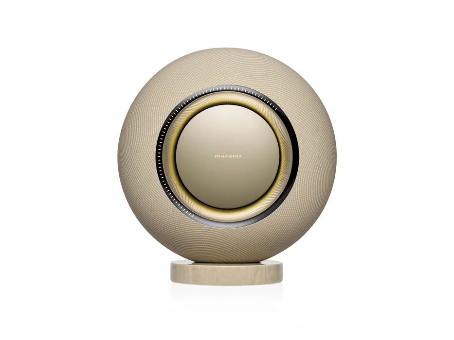 Marantz Grand Horizon Wireless Streaming Speaker